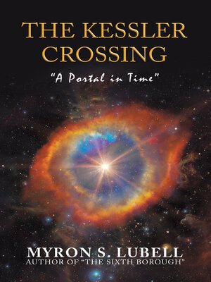 cover image of The Kessler Crossing
